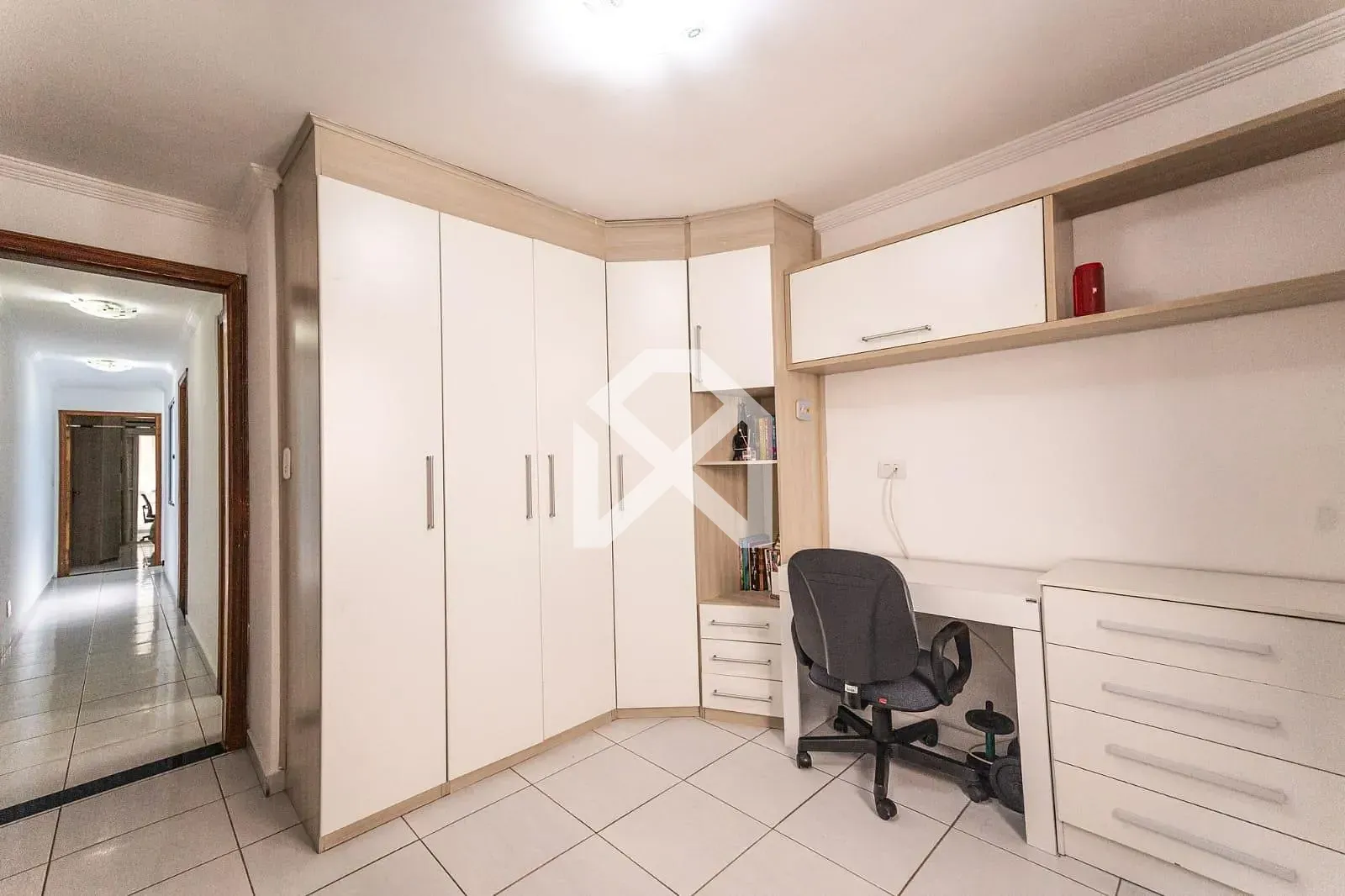 Sobrado, 3 quartos, 102 m² - Foto 7