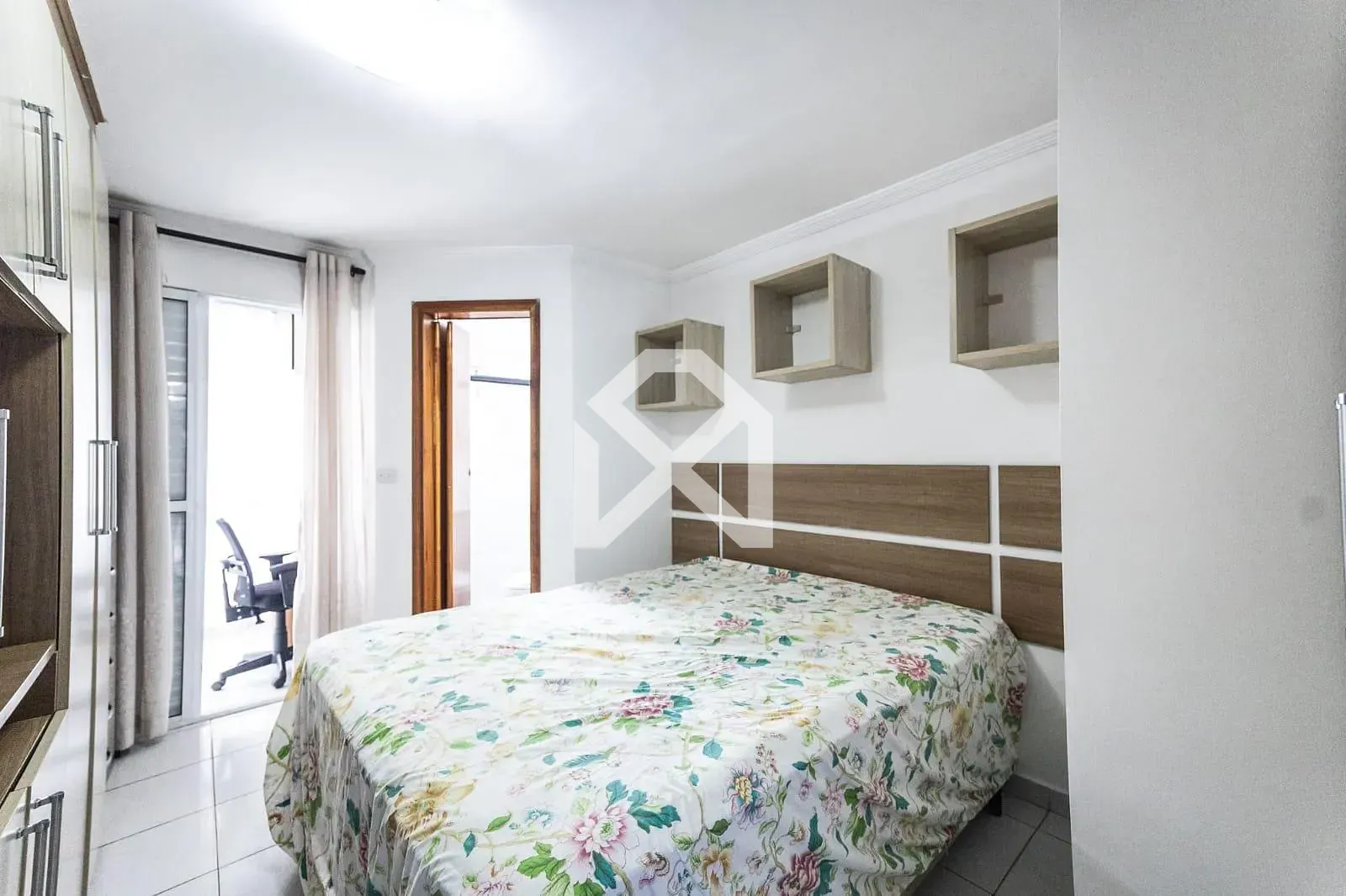 Sobrado, 3 quartos, 102 m² - Foto 14