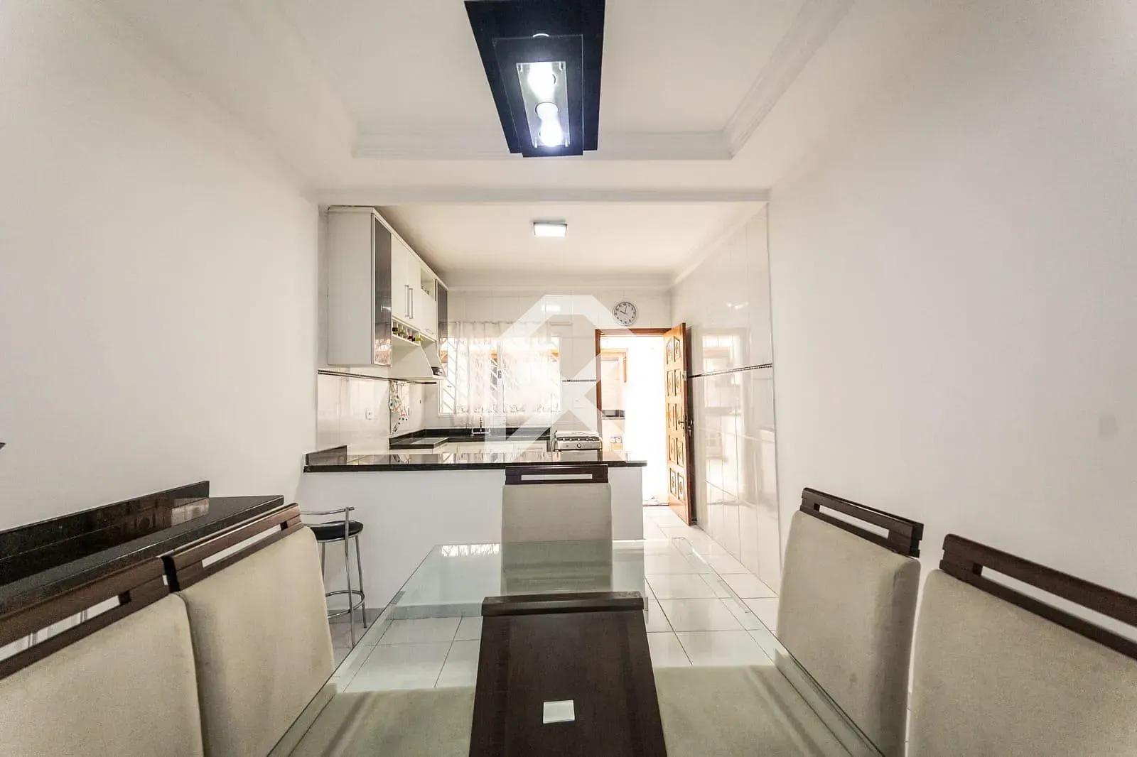 Sobrado, 3 quartos, 102 m² - Foto 21