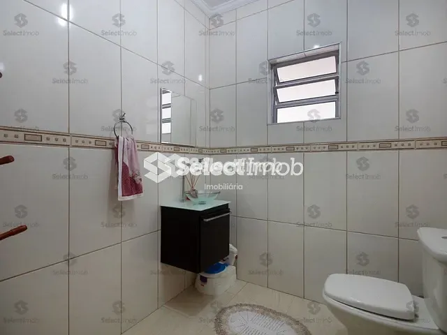 Sobrado com 264m² 2 quartos e 4 banheiros, à venda, no bairro Parque das Américas em Mauá