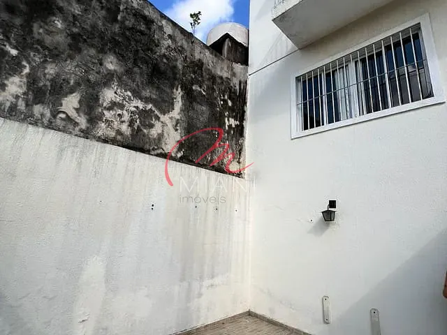 Sobrado com 87m² 2 quartos e 2 banheiros, à venda, no bairro Rio Pequeno em São Paulo