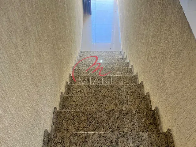 Sobrado com 87m² 2 quartos e 2 banheiros, à venda, no bairro Rio Pequeno em São Paulo