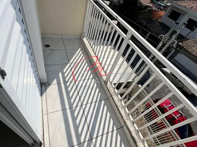 Sobrado com 87m² 2 quartos e 2 banheiros, à venda, no bairro Rio Pequeno em São Paulo