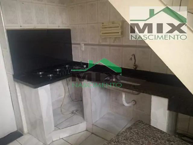 Casa com 120m² 5 quartos e 3 banheiros, à venda, no bairro Jardim Utinga em Santo André