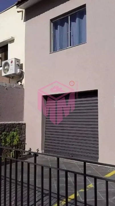 Sobrado, 2 quartos, 114 m² - Foto 1