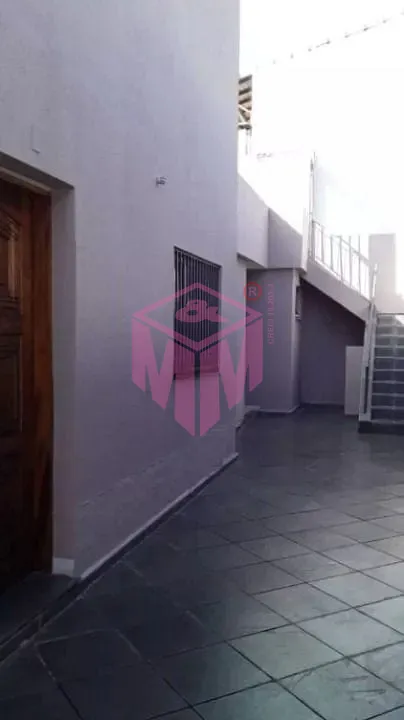 Sobrado, 2 quartos, 114 m² - Foto 3