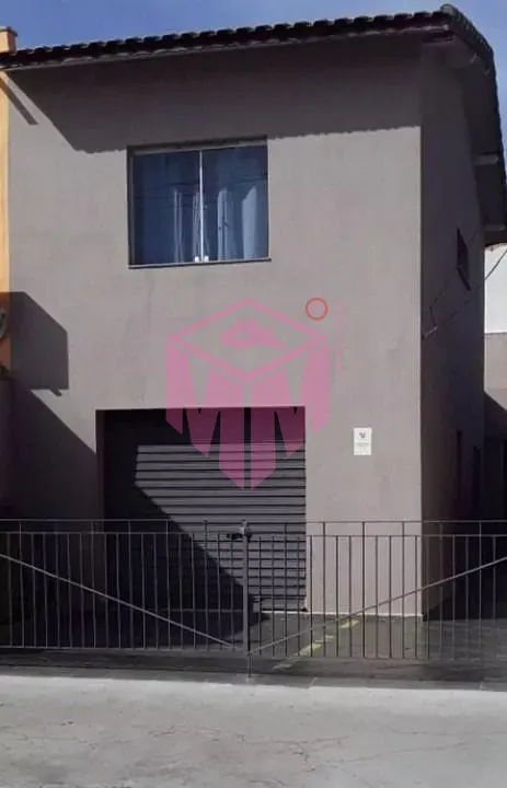 Sobrado, 2 quartos, 114 m² - Foto 14