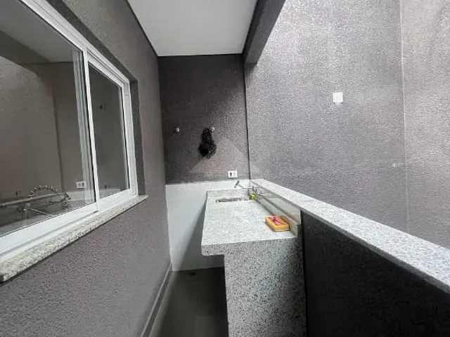 Sobrado com 100m² 3 quartos e 3 banheiros, à venda, no bairro Jardim Nova São Paulo(São Rafael) em São Paulo