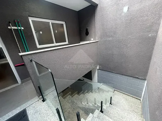 Sobrado com 100m² 3 quartos e 3 banheiros, à venda, no bairro Jardim Nova São Paulo(São Rafael) em São Paulo