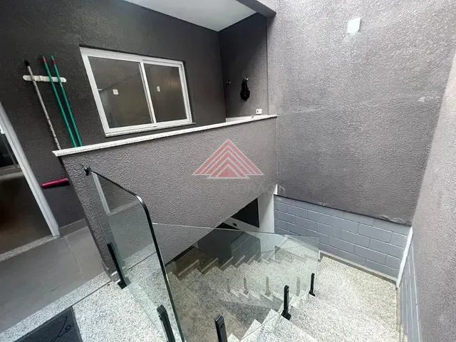 Sobrado com 100m² 3 quartos e 3 banheiros, à venda, no bairro Jardim Nova São Paulo(São Rafael) em São Paulo