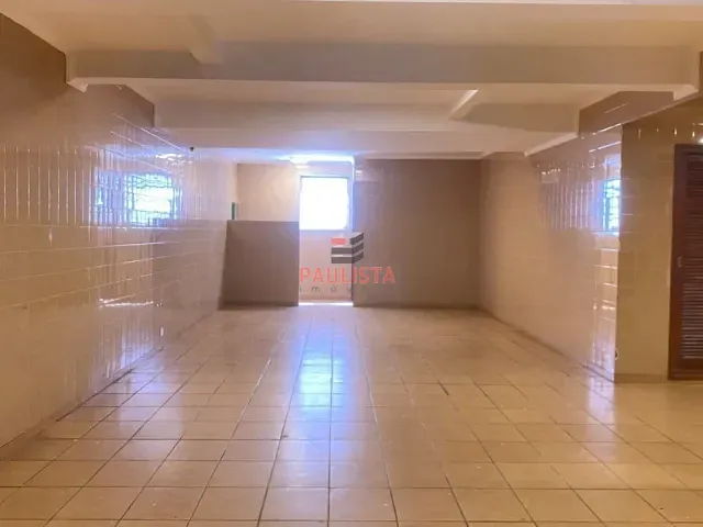 Sobrado com 384m² 4 quartos e 4 banheiros, para alugar, no bairro Vila Mariana em São Paulo