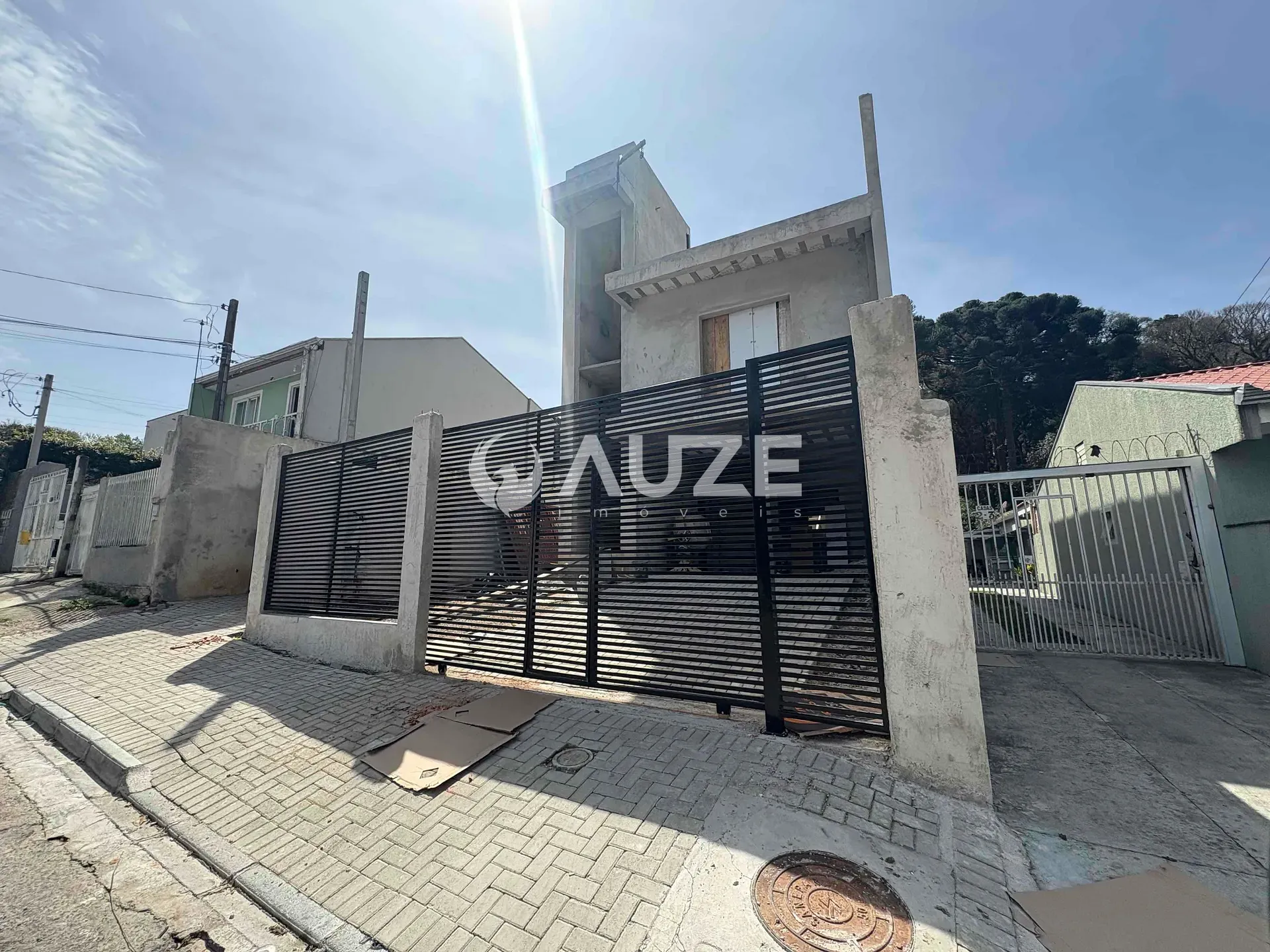 Sobrado, 3 quartos, 169 m² - Foto 3
