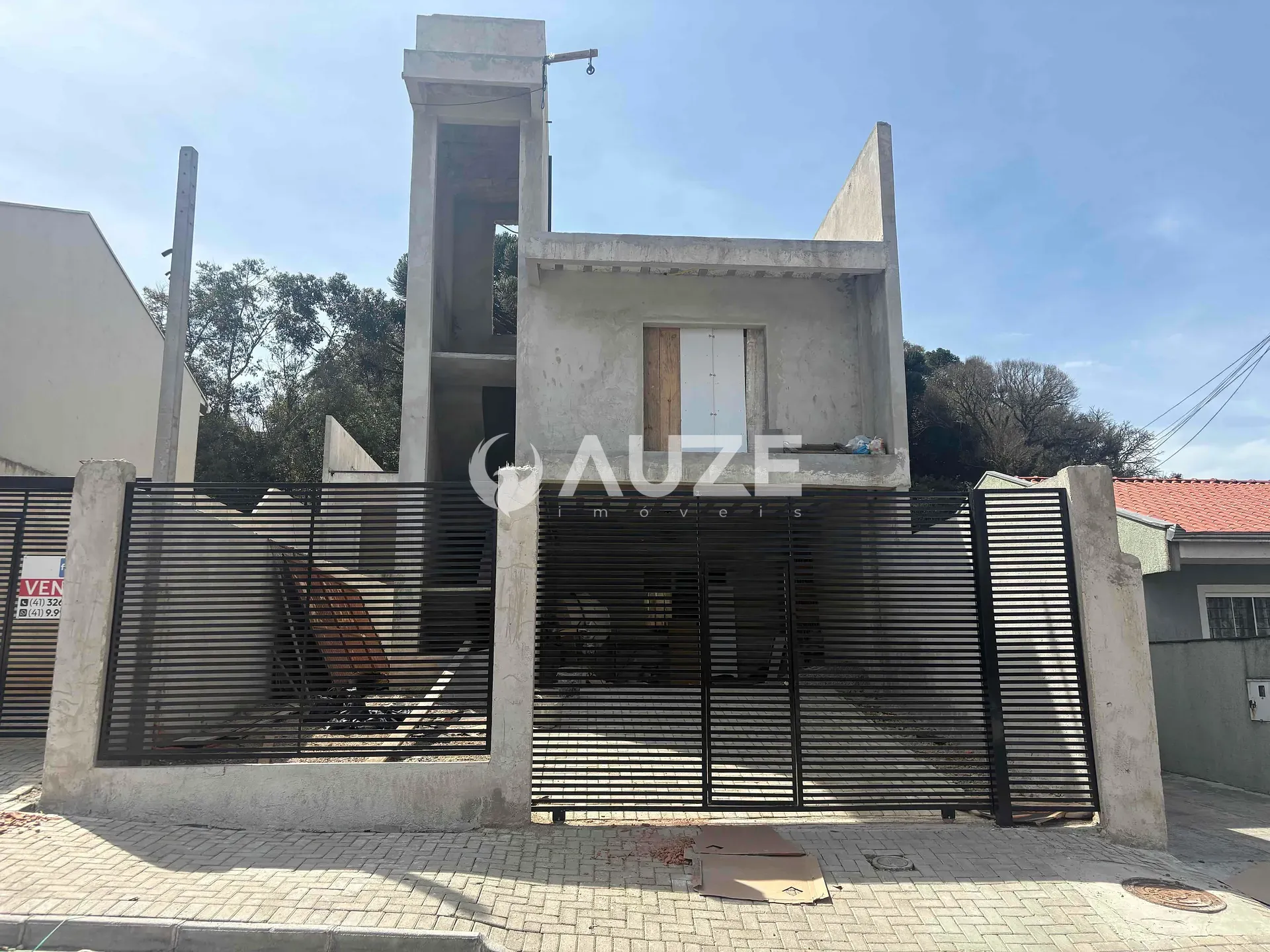Sobrado, 3 quartos, 169 m² - Foto 6