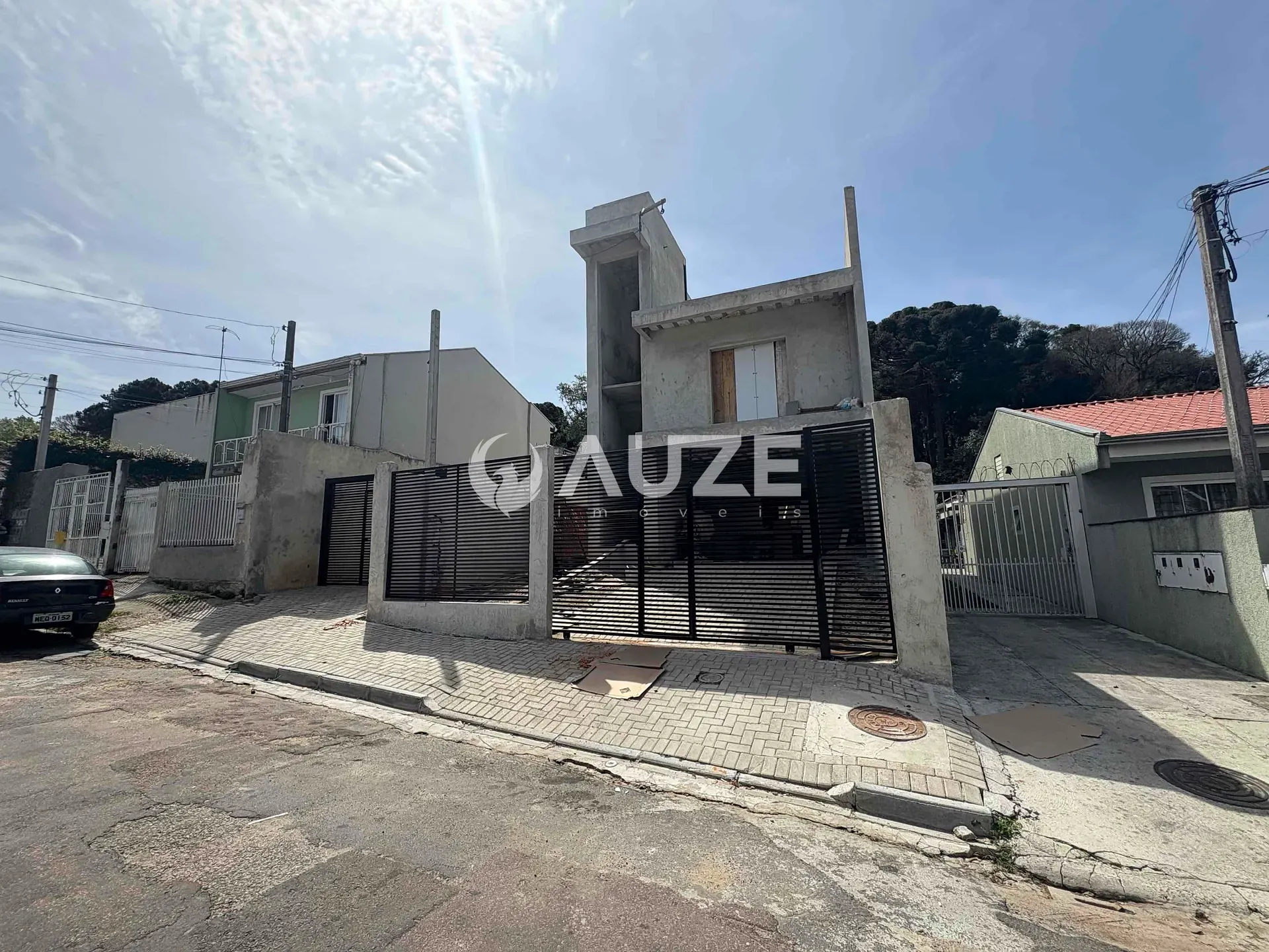 Sobrado, 3 quartos, 169 m² - Foto 7