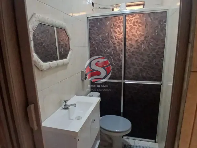 Sobrado com 150m² 6 quartos e 4 banheiros, à venda, no bairro Chácara Mafalda em São Paulo