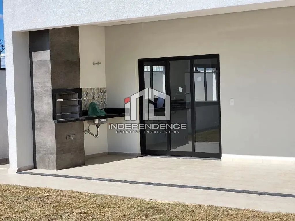 Sobrado, 3 quartos, 180 m² - Foto 1