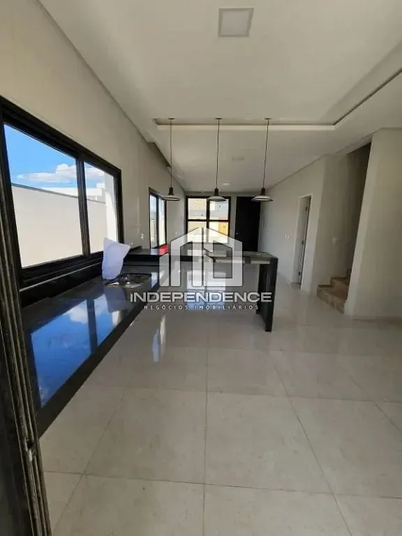 Sobrado, 3 quartos, 180 m² - Foto 9