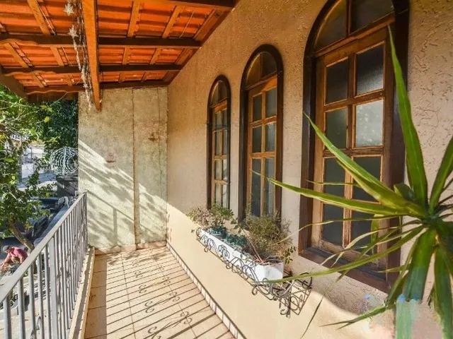Sobrado com 220m² 3 quartos e 4 banheiros, à venda, no bairro Vila Floresta em Santo André