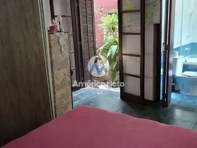 Sobrado 3 quartos e 5 banheiros, à venda ou para alugar, no bairro Olímpico em São Caetano do Sul