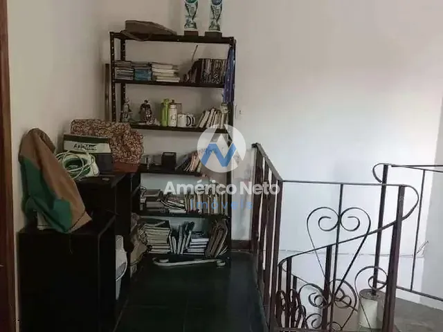 Sobrado 3 quartos e 5 banheiros, à venda ou para alugar, no bairro Olímpico em São Caetano do Sul