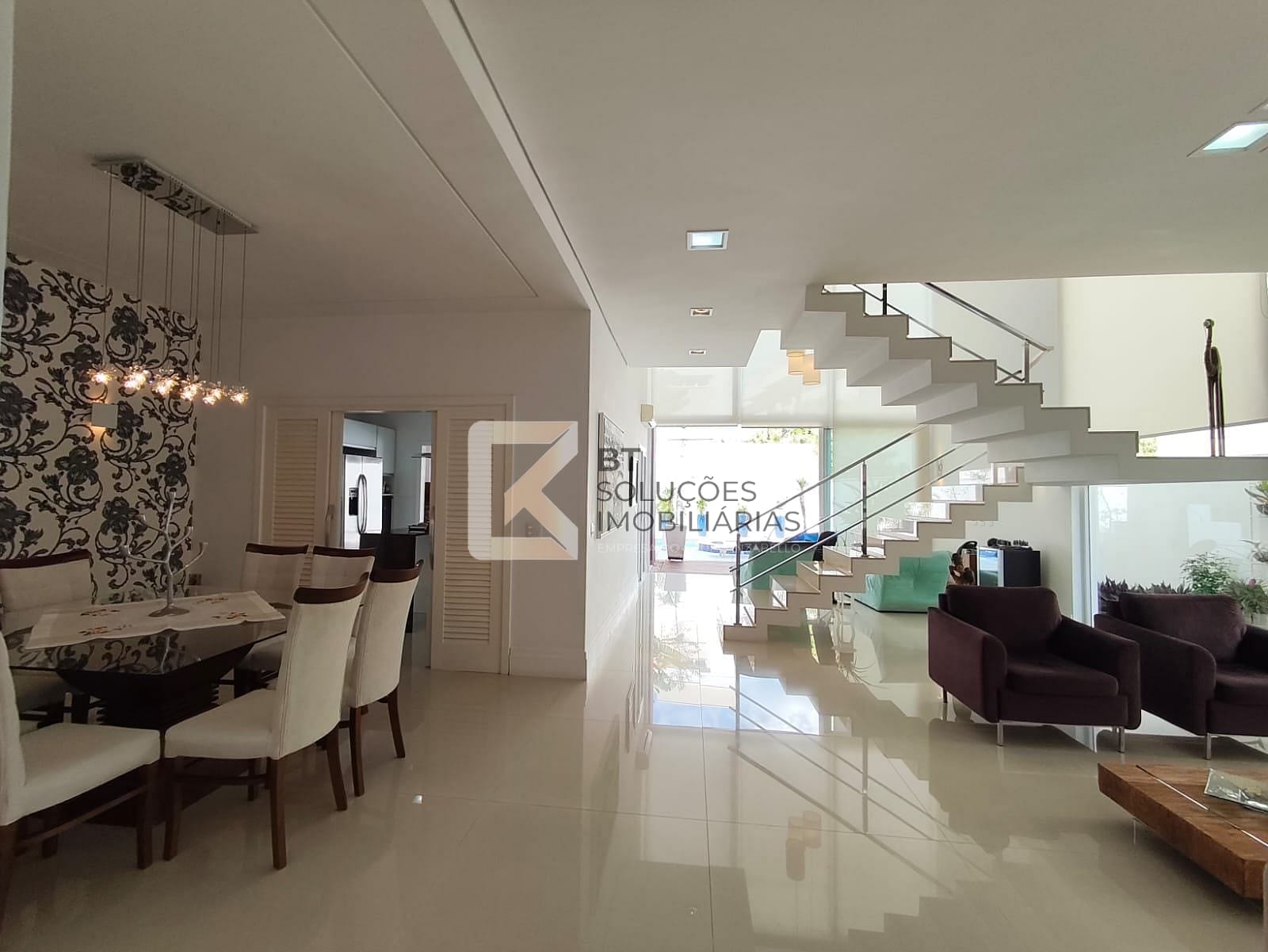 Sobrado, 3 quartos, 435 m² - Foto 5