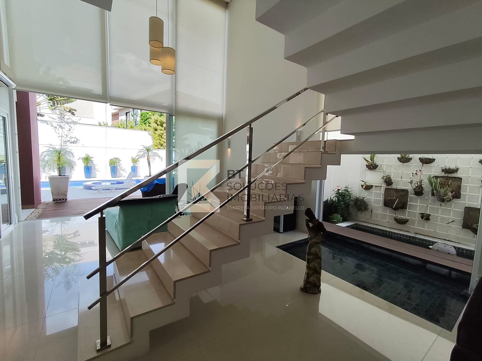 Sobrado, 3 quartos, 435 m² - Foto 7