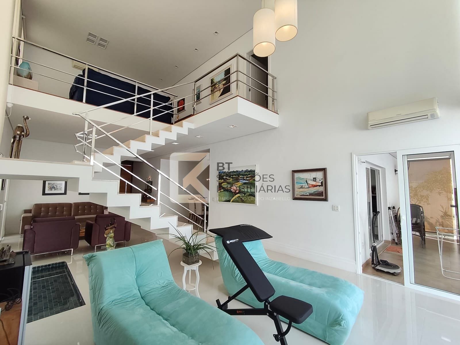 Sobrado, 3 quartos, 435 m² - Foto 3