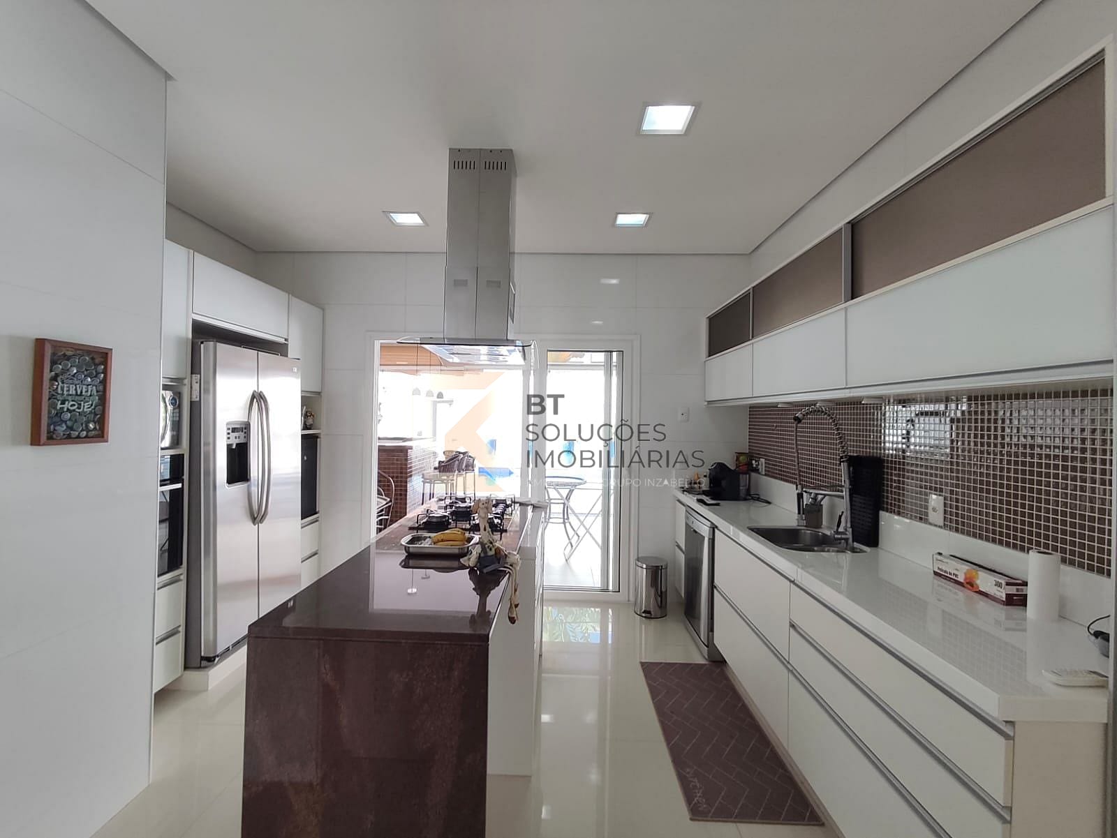 Sobrado, 3 quartos, 435 m² - Foto 9