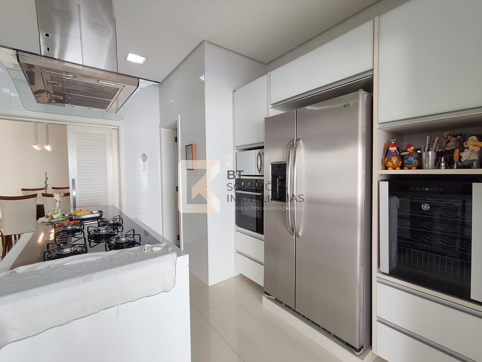 Sobrado, 3 quartos, 435 m² - Foto 11