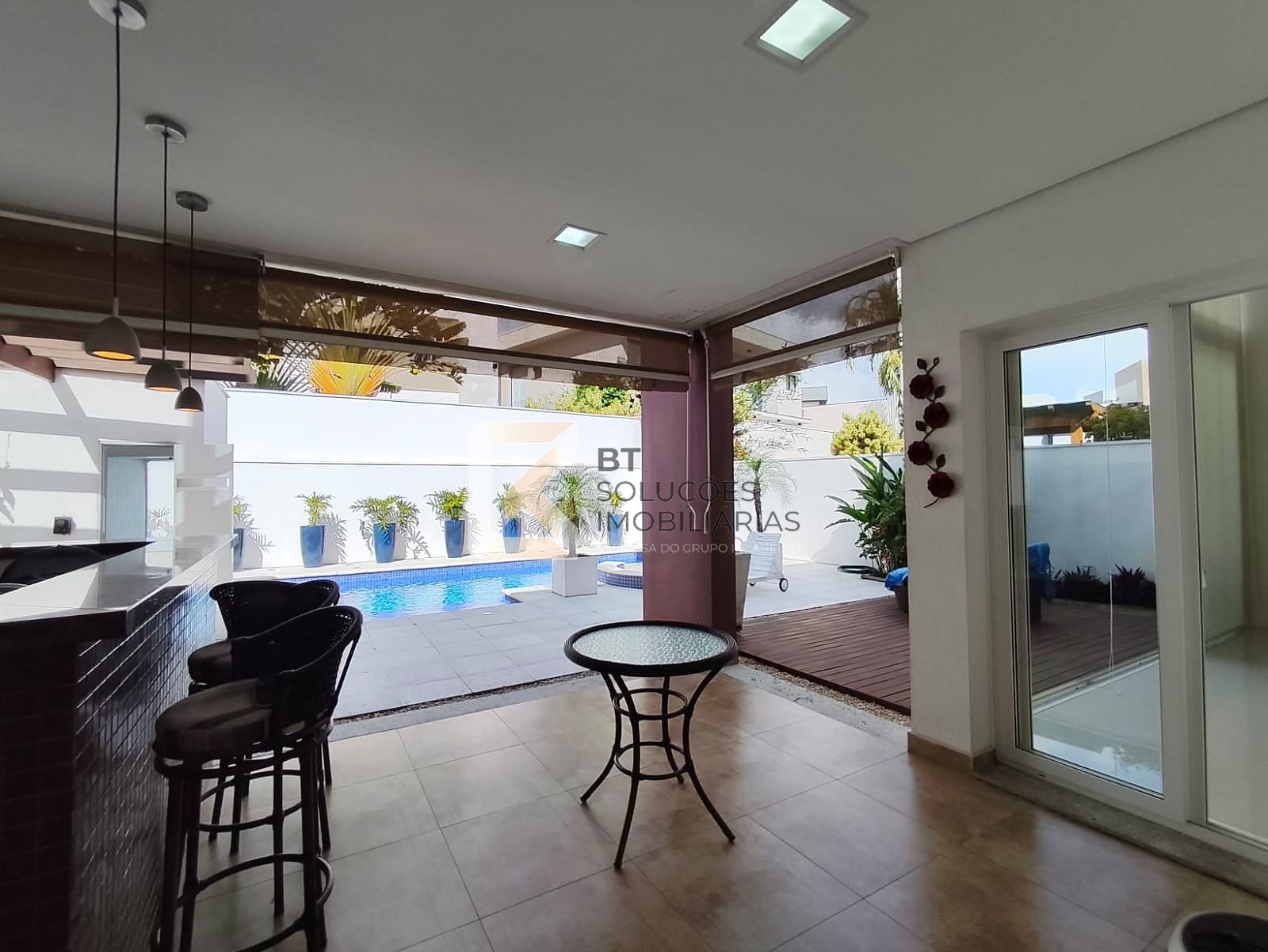 Sobrado, 3 quartos, 435 m² - Foto 31