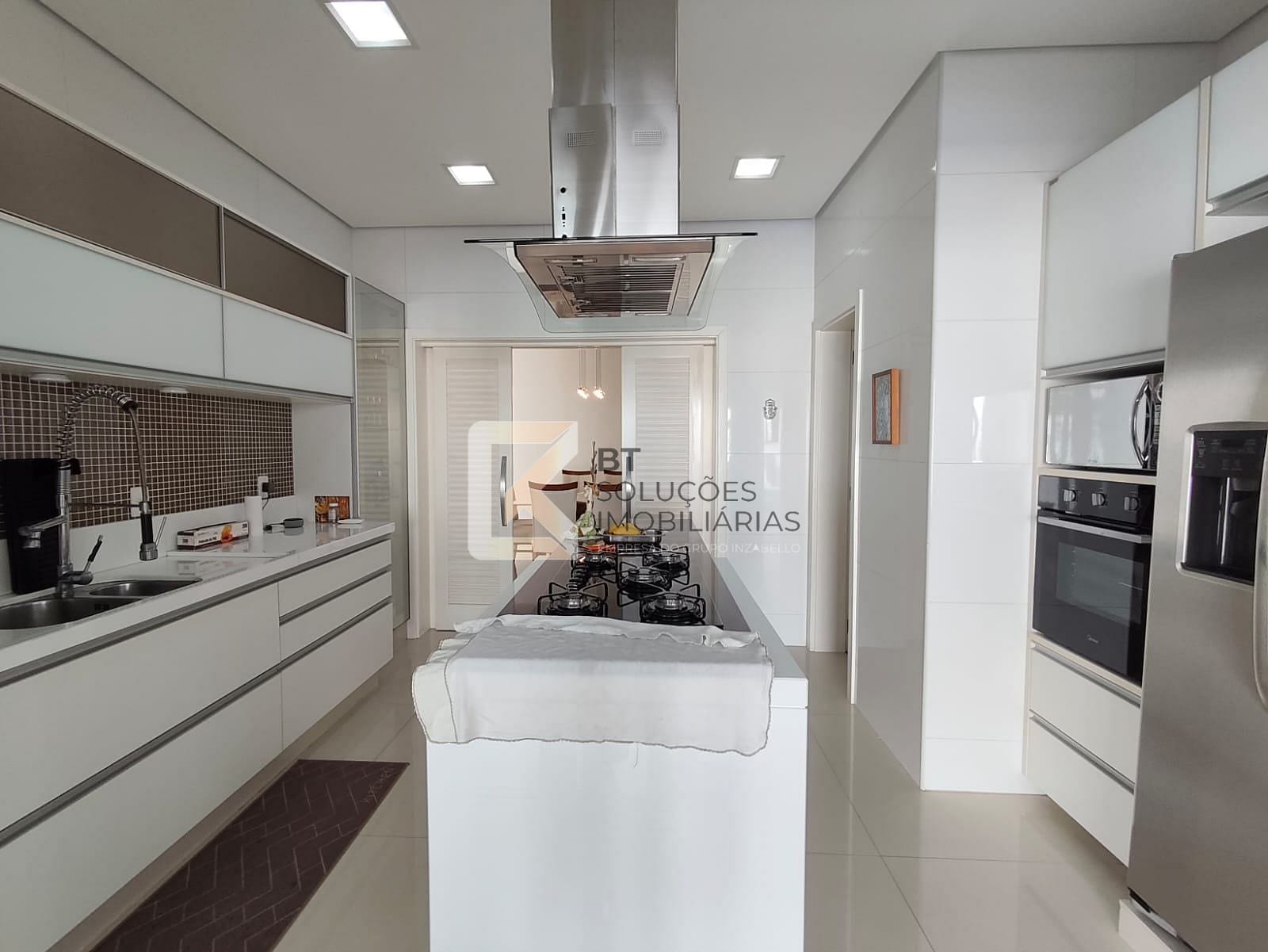 Sobrado, 3 quartos, 435 m² - Foto 12