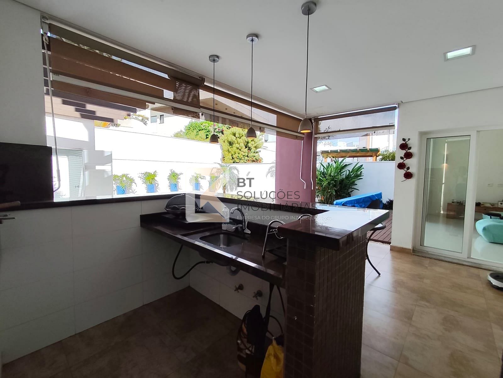 Sobrado, 3 quartos, 435 m² - Foto 32