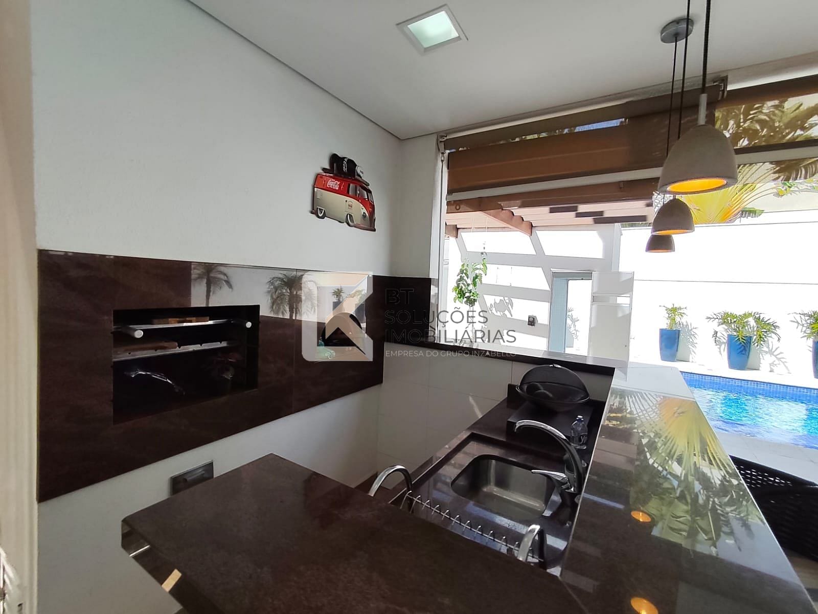 Sobrado, 3 quartos, 435 m² - Foto 33