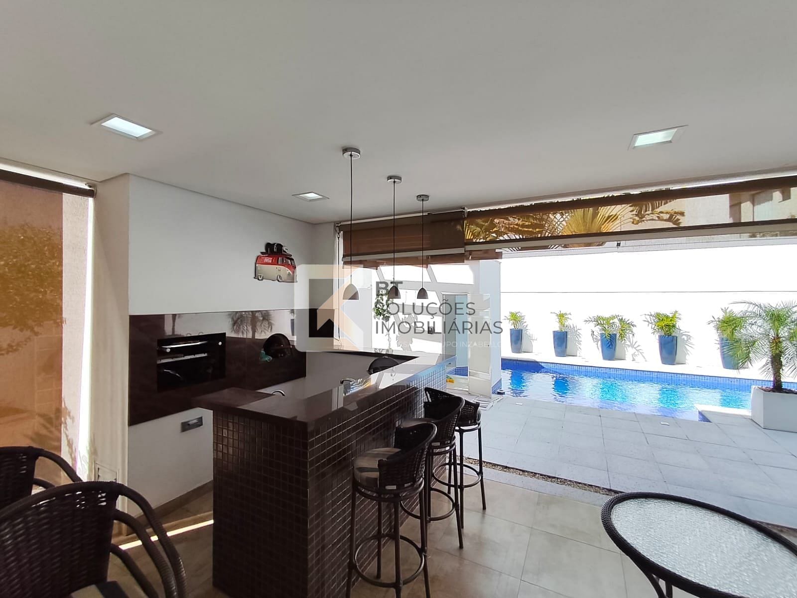 Sobrado, 3 quartos, 435 m² - Foto 34