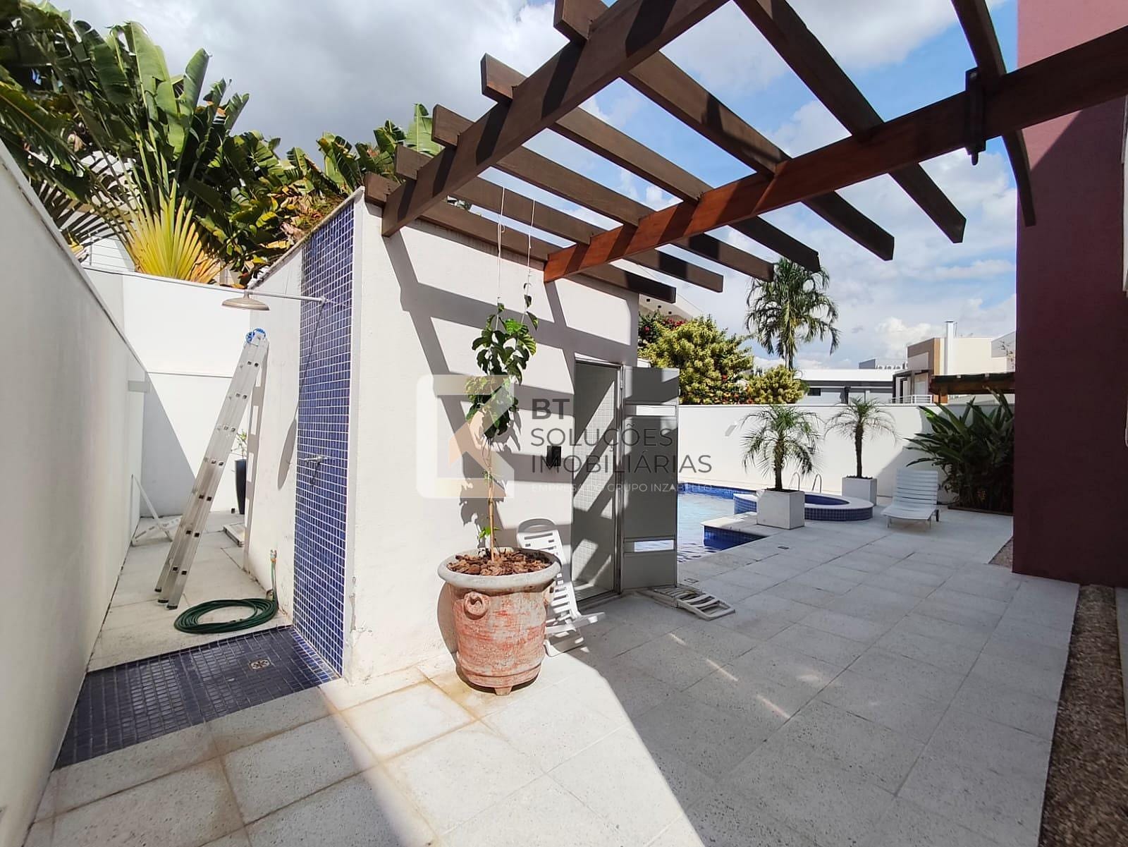 Sobrado, 3 quartos, 435 m² - Foto 41