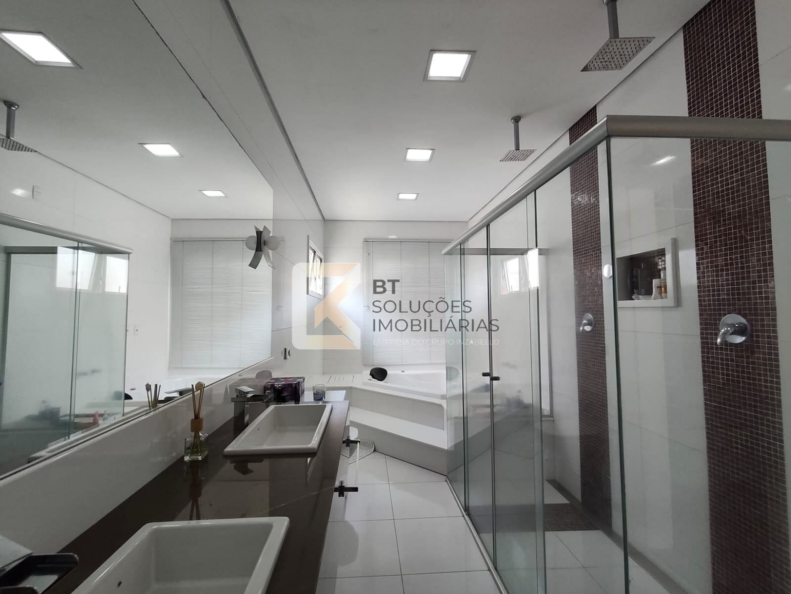 Sobrado, 3 quartos, 435 m² - Foto 28