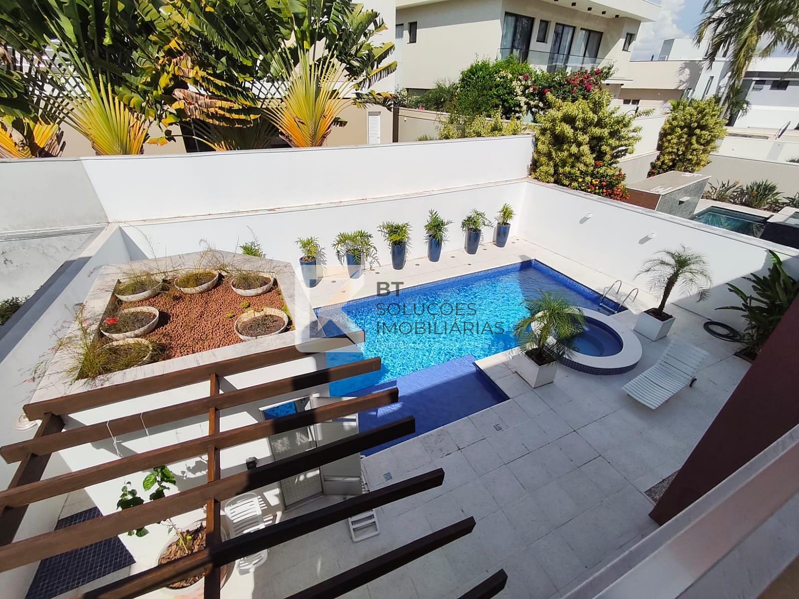 Sobrado, 3 quartos, 435 m² - Foto 42