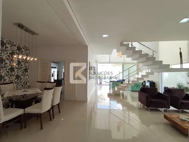 Sobrado com 521m² 3 quartos e 8 banheiros, à venda, no bairro Vila Suíça em Indaiatuba