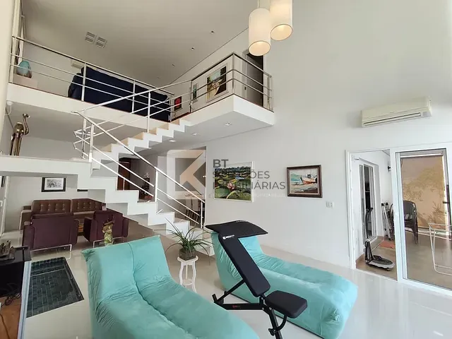 Sobrado com 521m² 3 quartos e 8 banheiros, à venda, no bairro Vila Suíça em Indaiatuba