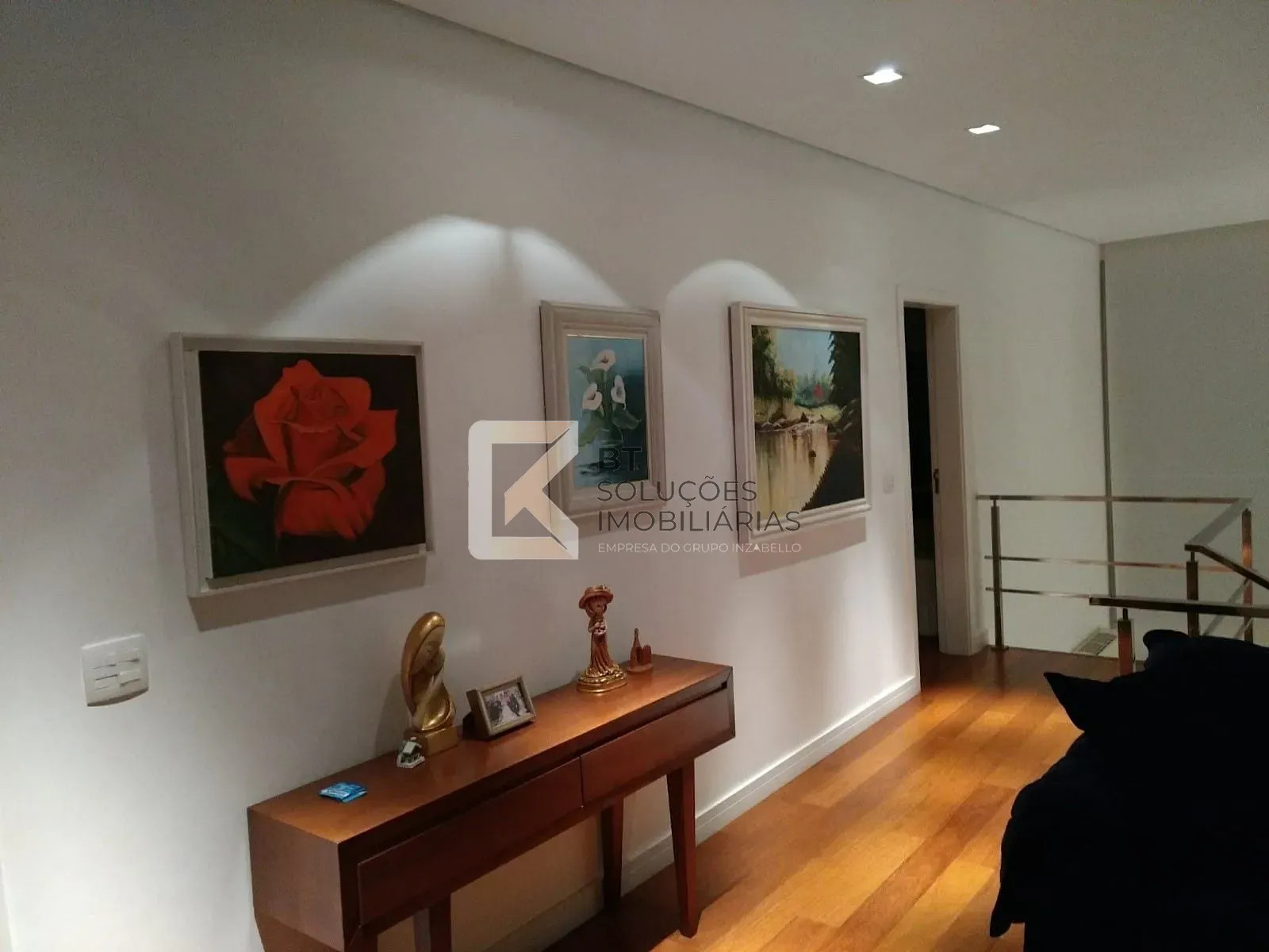 Sobrado, 3 quartos, 435 m² - Foto 13