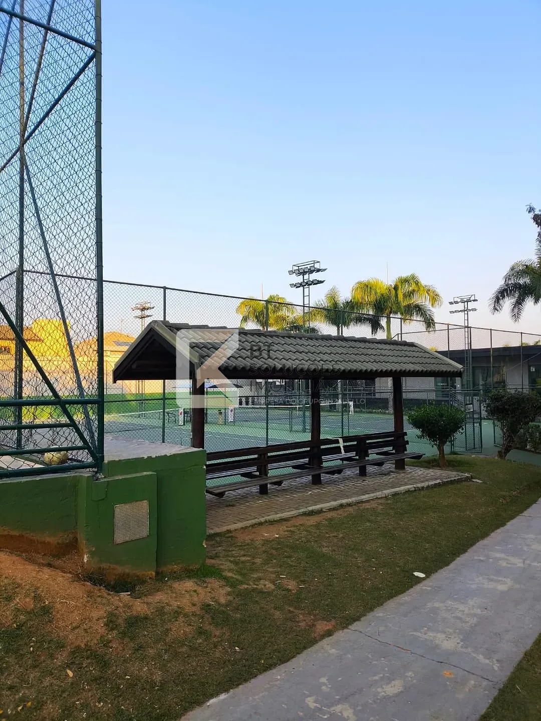 Sobrado, 3 quartos, 435 m² - Foto 44