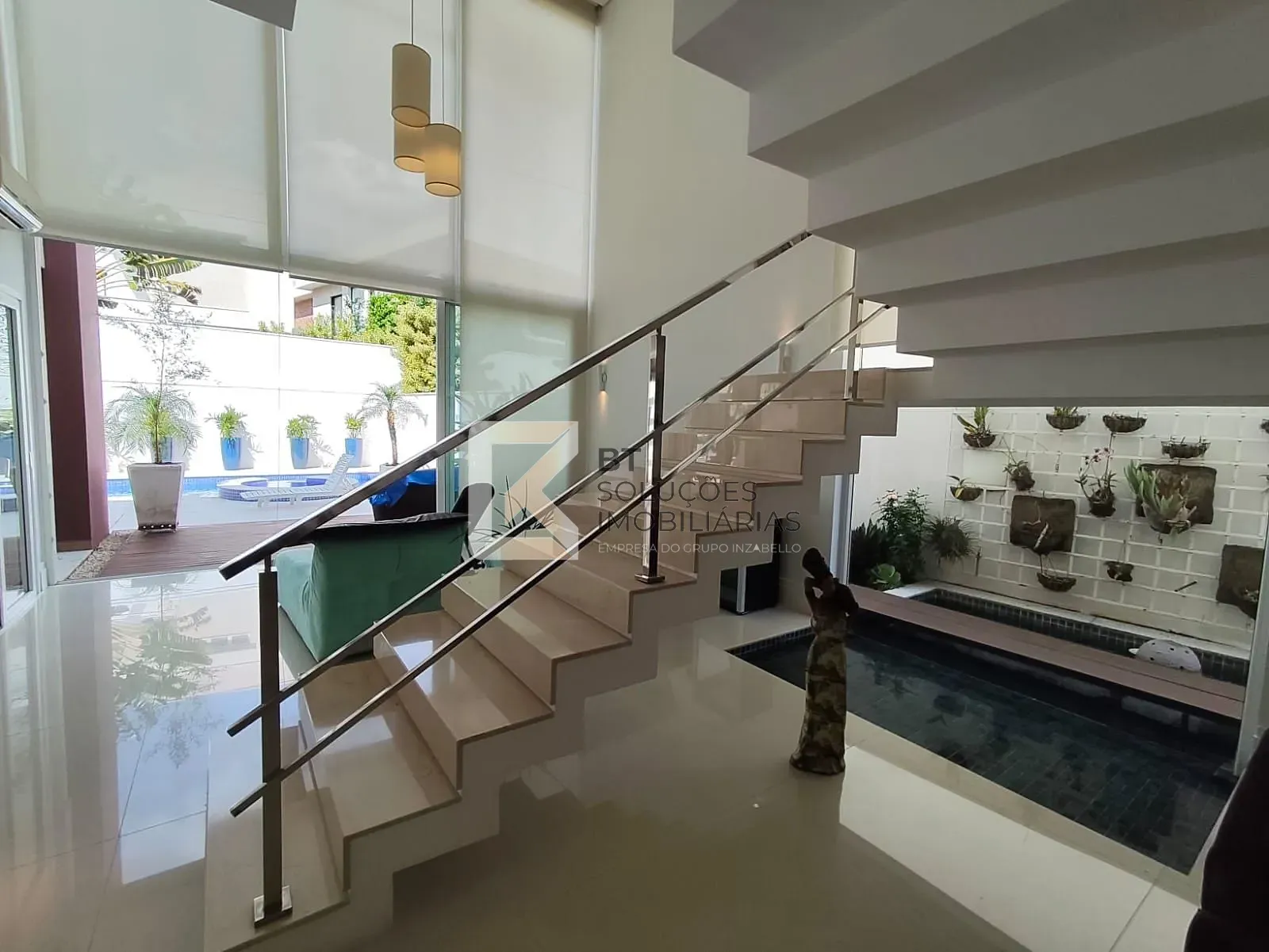 Sobrado, 3 quartos, 435 m² - Foto 7