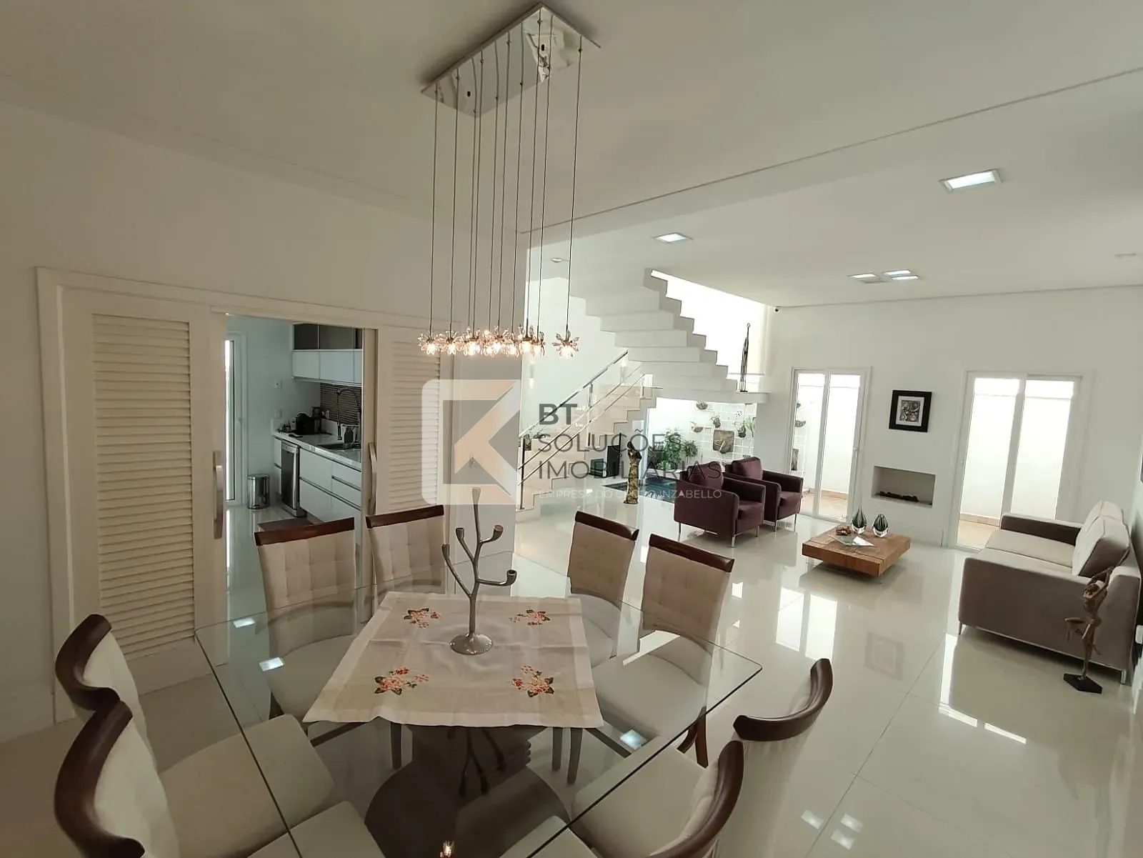 Sobrado, 3 quartos, 435 m² - Foto 8