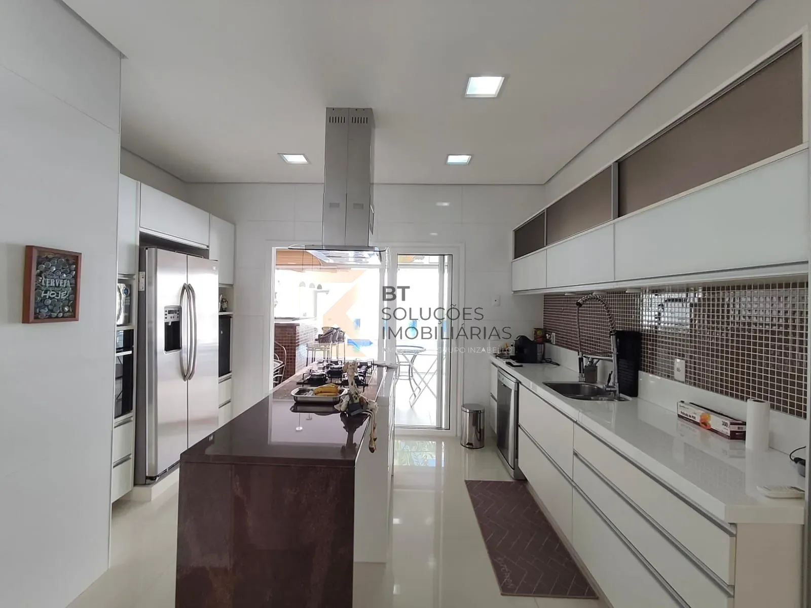 Sobrado, 3 quartos, 435 m² - Foto 9