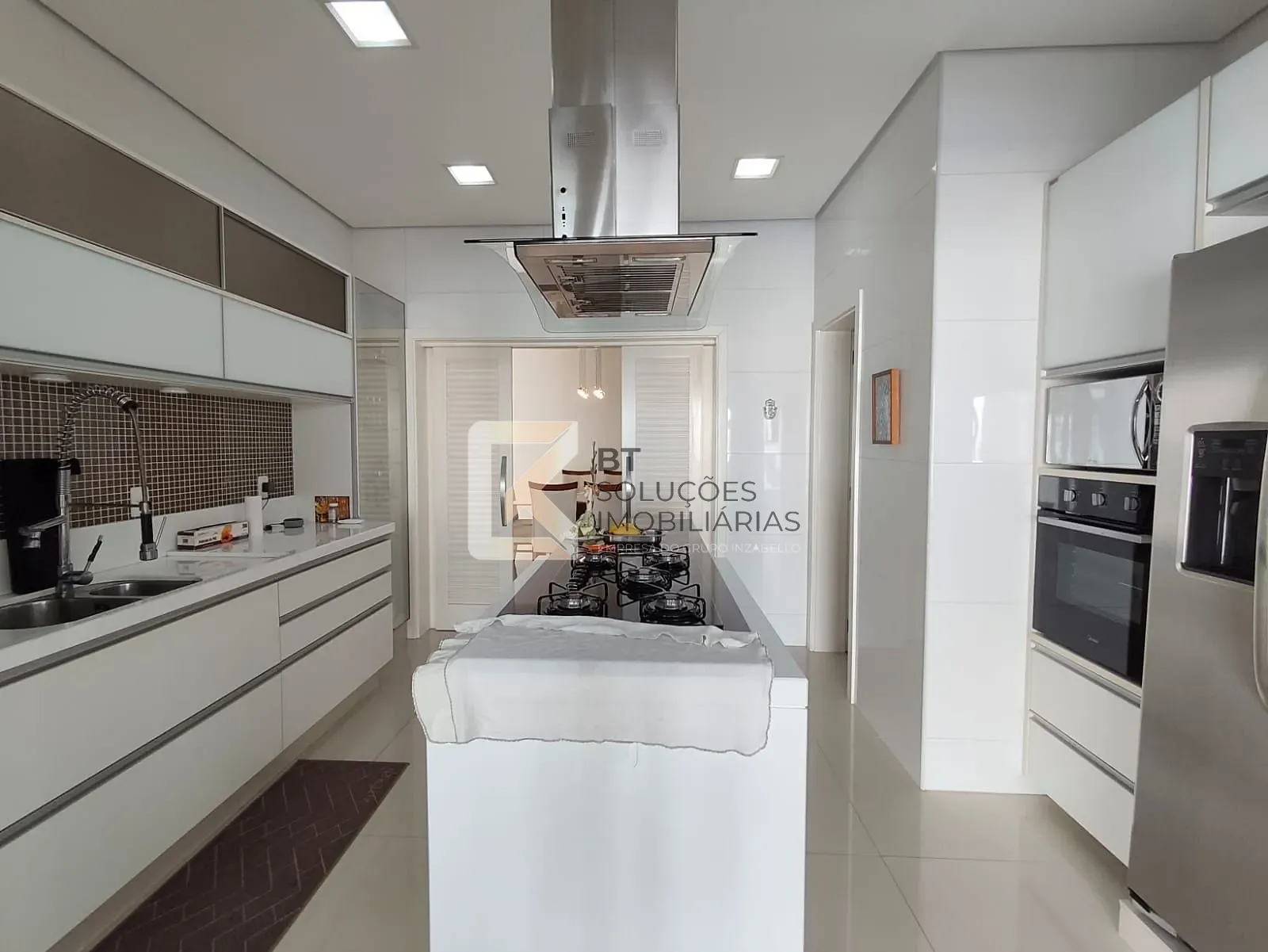 Sobrado, 3 quartos, 435 m² - Foto 12
