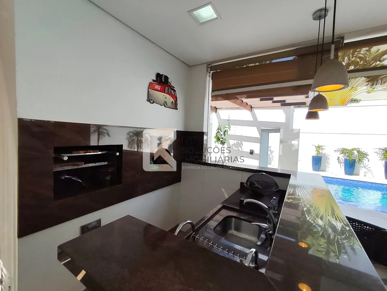Sobrado, 3 quartos, 435 m² - Foto 33