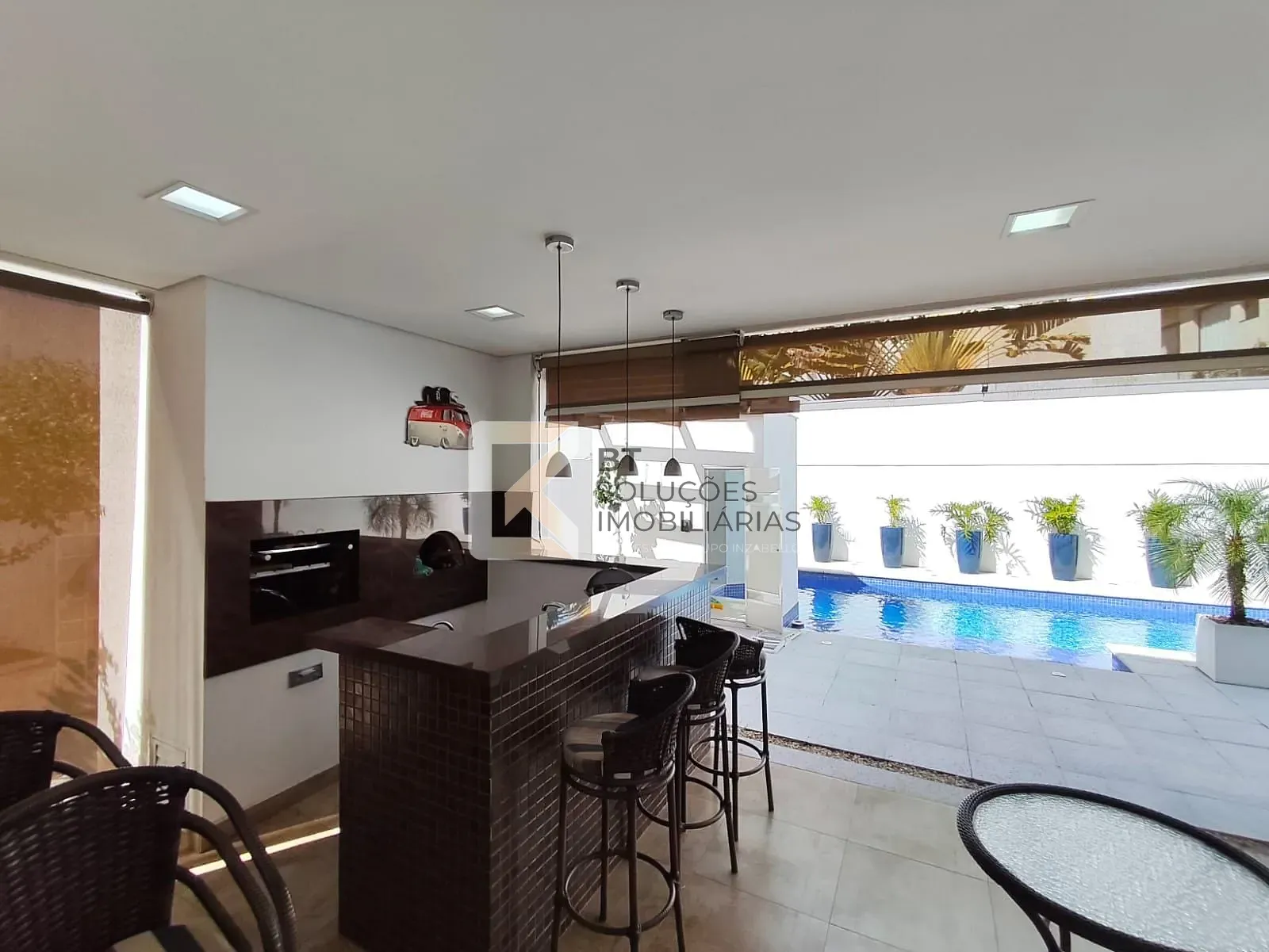Sobrado, 3 quartos, 435 m² - Foto 34