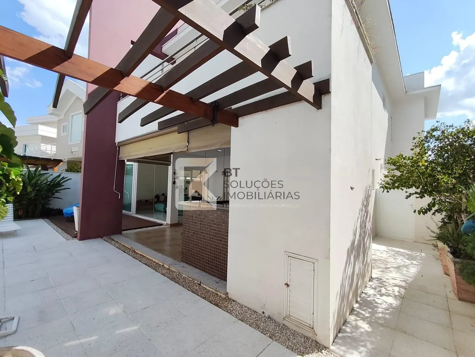 Sobrado, 3 quartos, 435 m² - Foto 35