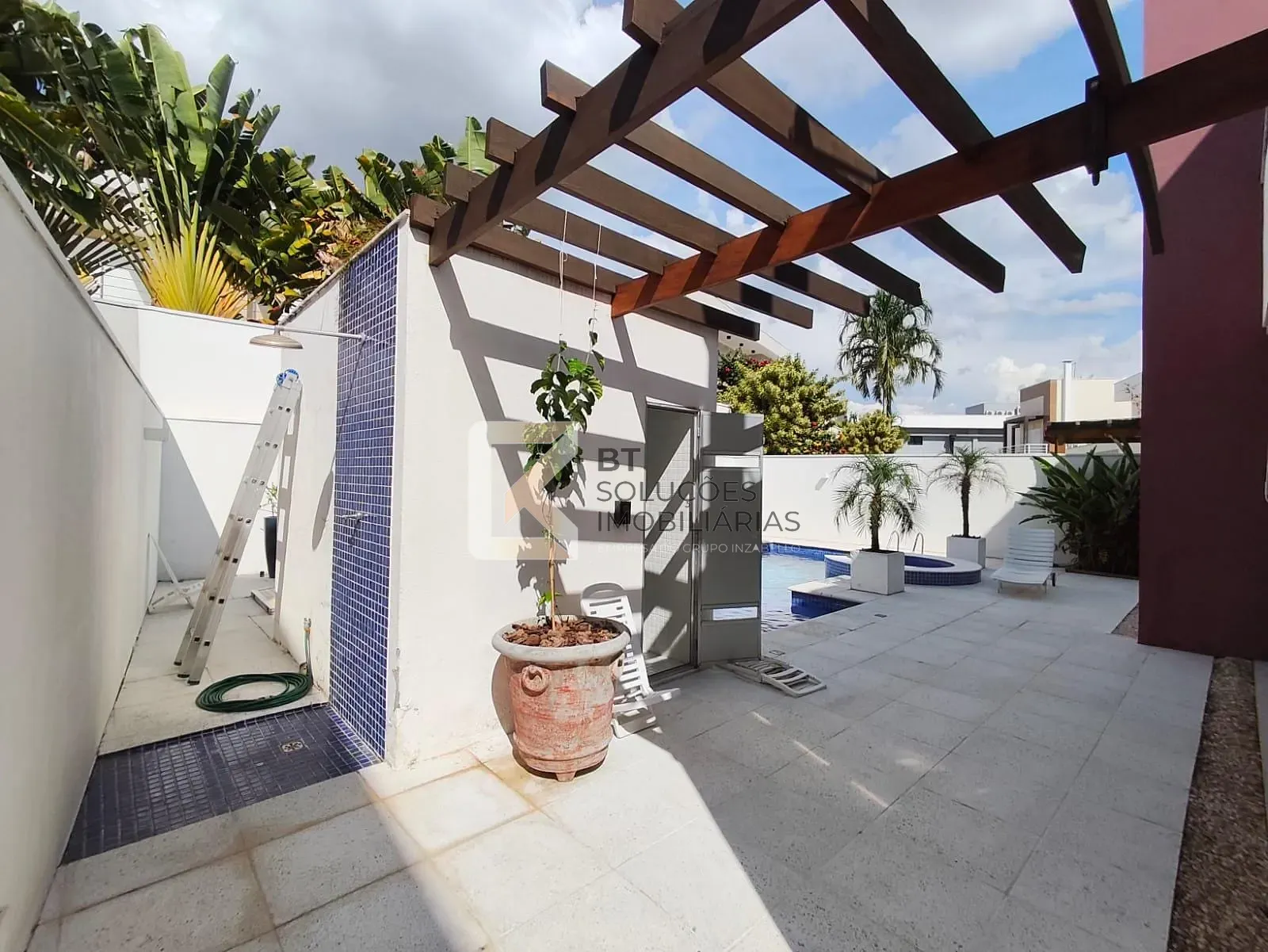 Sobrado, 3 quartos, 435 m² - Foto 41