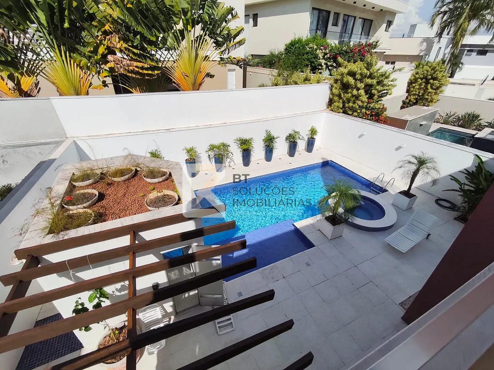 Sobrado, 3 quartos, 435 m² - Foto 42